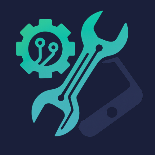 Device Info app icon